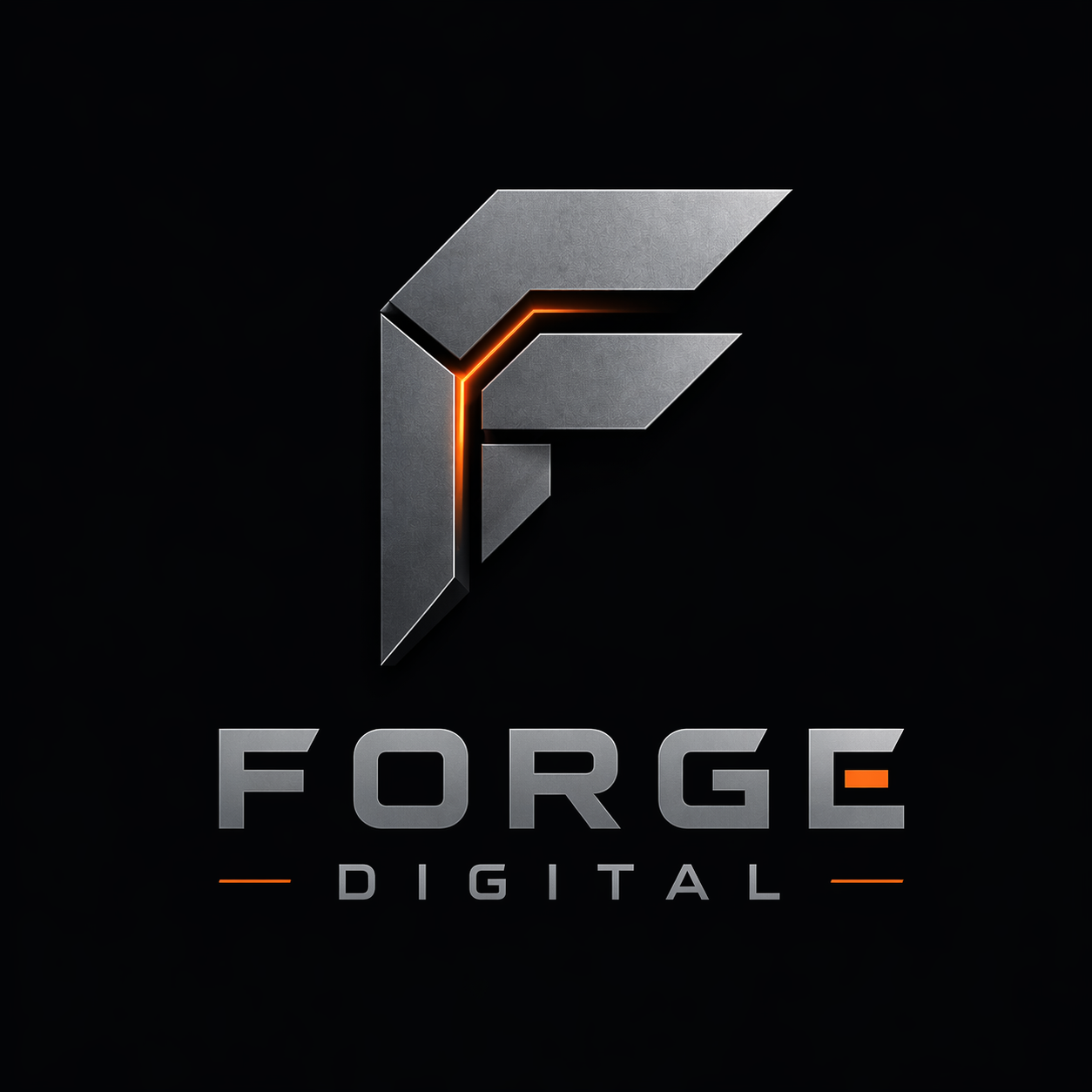 Forge Digital